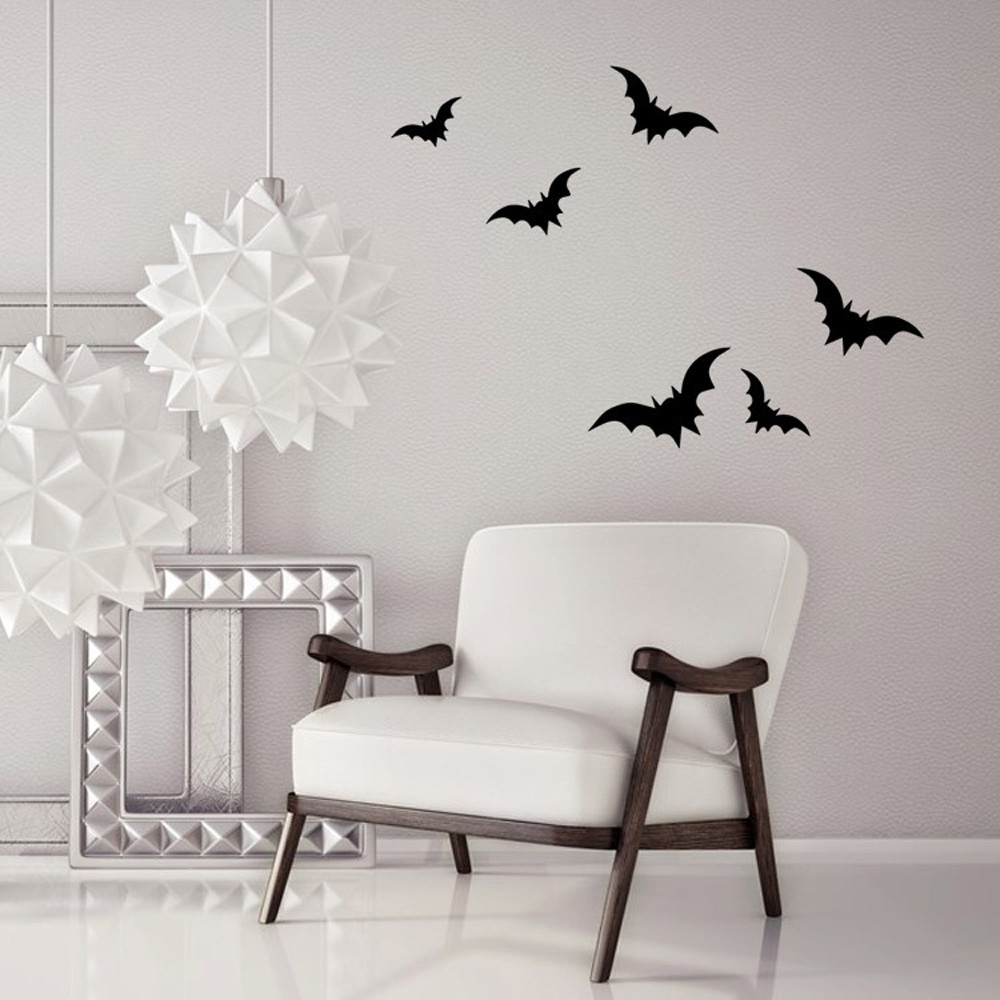 Creative-Halloween-Dark-Bats-PVC-Waterproof-Wall-Sticker-Removable-Vinyl-Art-Mural-Decoration-Sticke-1338380