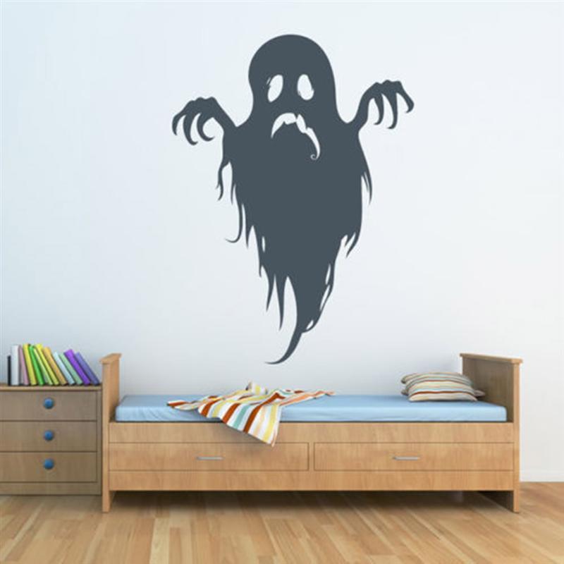 Creative-Halloween-Ghost-PVC-Waterproof-Wall-Sticker-Removable-Vinyl-Art-Mural-Decoration-Stickers-E-1338382