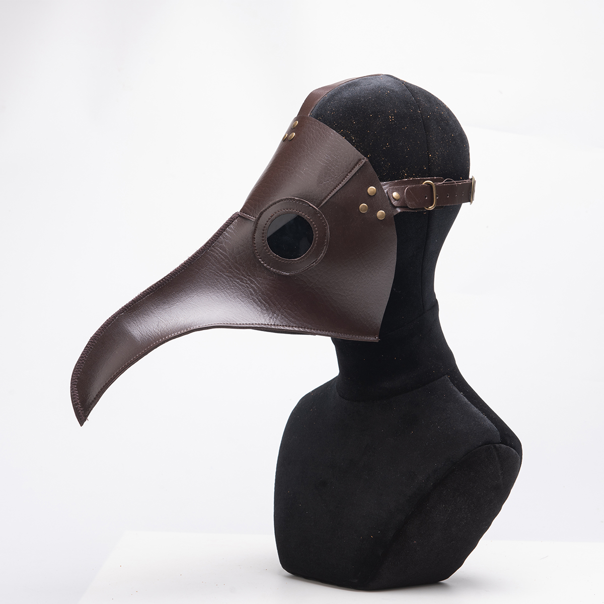 Halloween-Plague-Doctor-Bird-Steampunk-Mask-Long-Nose-Beak-Cosplay-Costume-Props-1350404