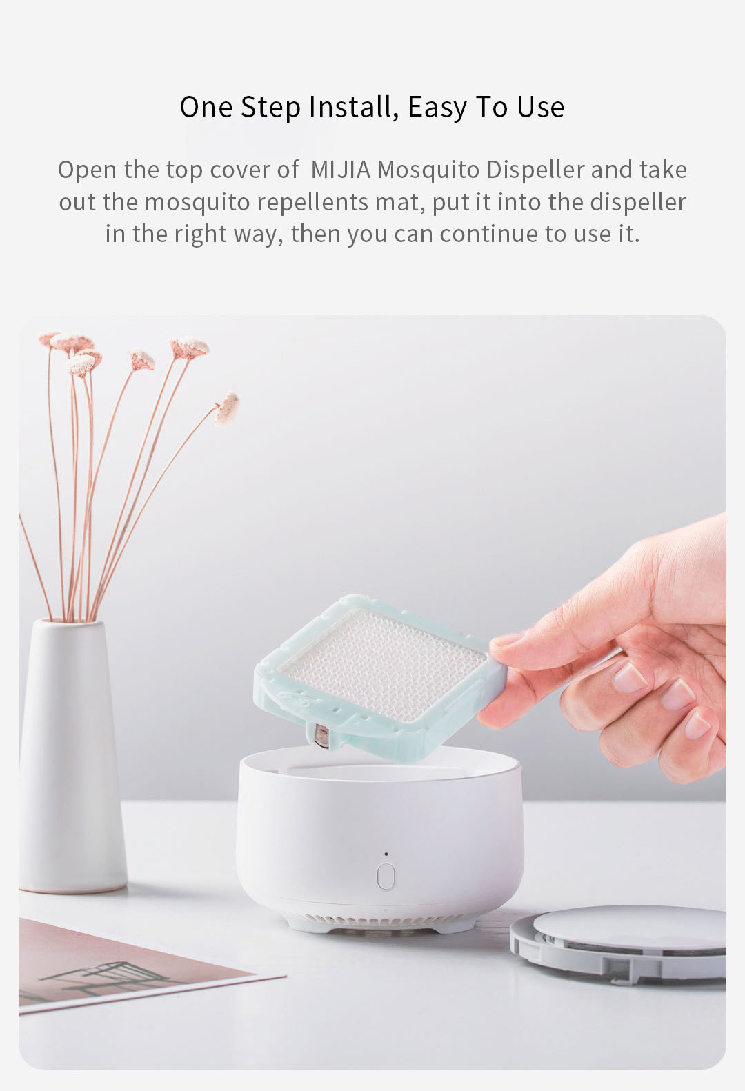 Xiaomi-Mijia-Mosquito-Repellents-Mat-for-Mosquito-Dispeller-Replacement-Piece-1310873