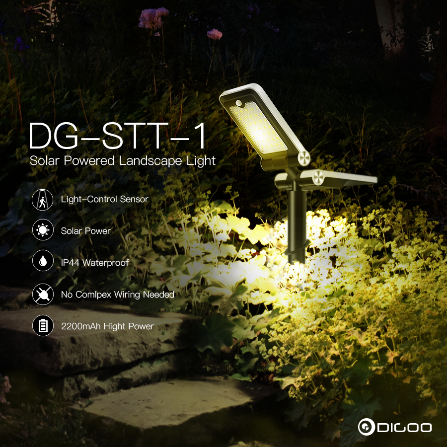 Digoo-DG-SST-1-Garden-LED-Landscape-Light-Solar-Panel-Powered-Wireless-PIR-Sensor-Waterproof-Adjusta-1250158