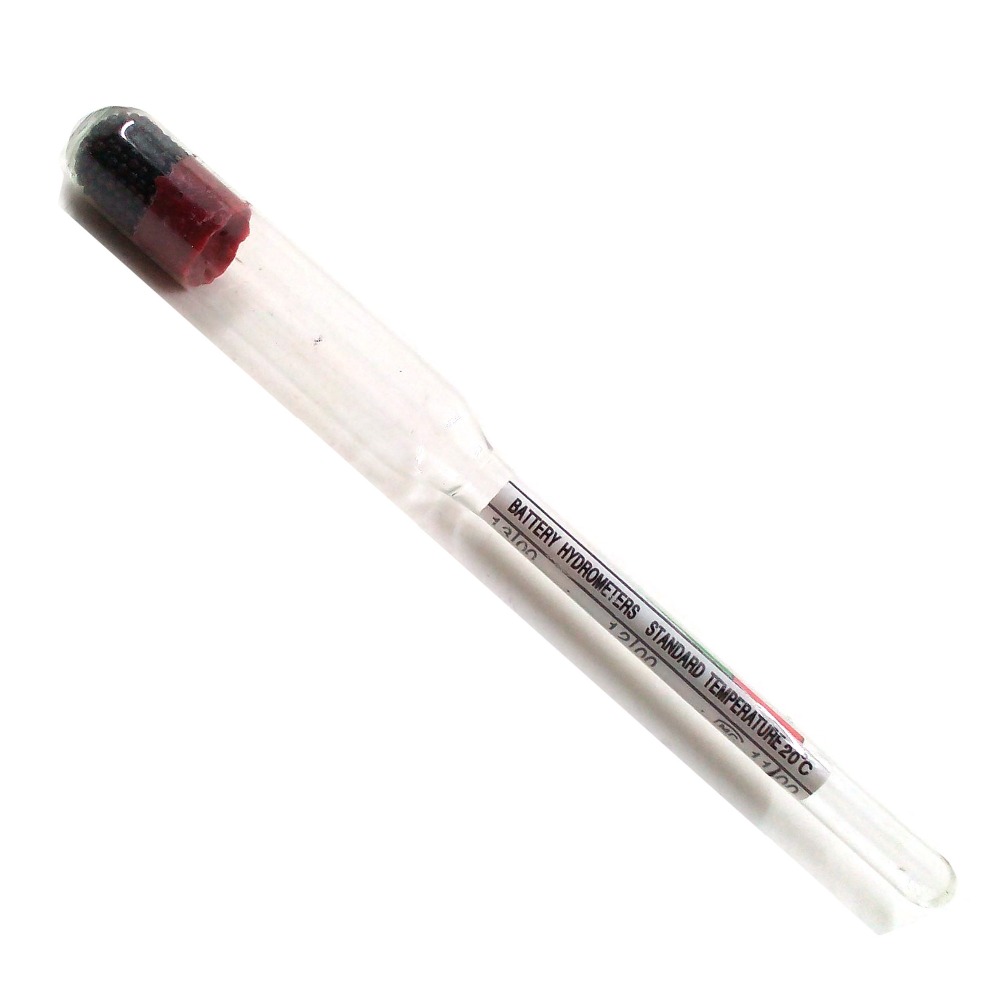 1100-1300-Battery-Electrolyte-Hydrometer-Ratio-Electric-Density-Meter-Acid-Electrolyte-Lead-Flooded-1230790