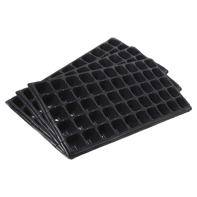 325072-Hole-Plant-Flower-Block-Tray-Plastic-Nursery-Pot-Plug-Planting-Planter-Container-PVC-Vegetabl-1335592