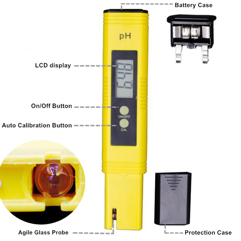 Automatic-Protable-LCD-Digital-PH-Meter-Pen-of-Tester-Water-Accuracy-Calibration-Aquarium-Pool-1228945