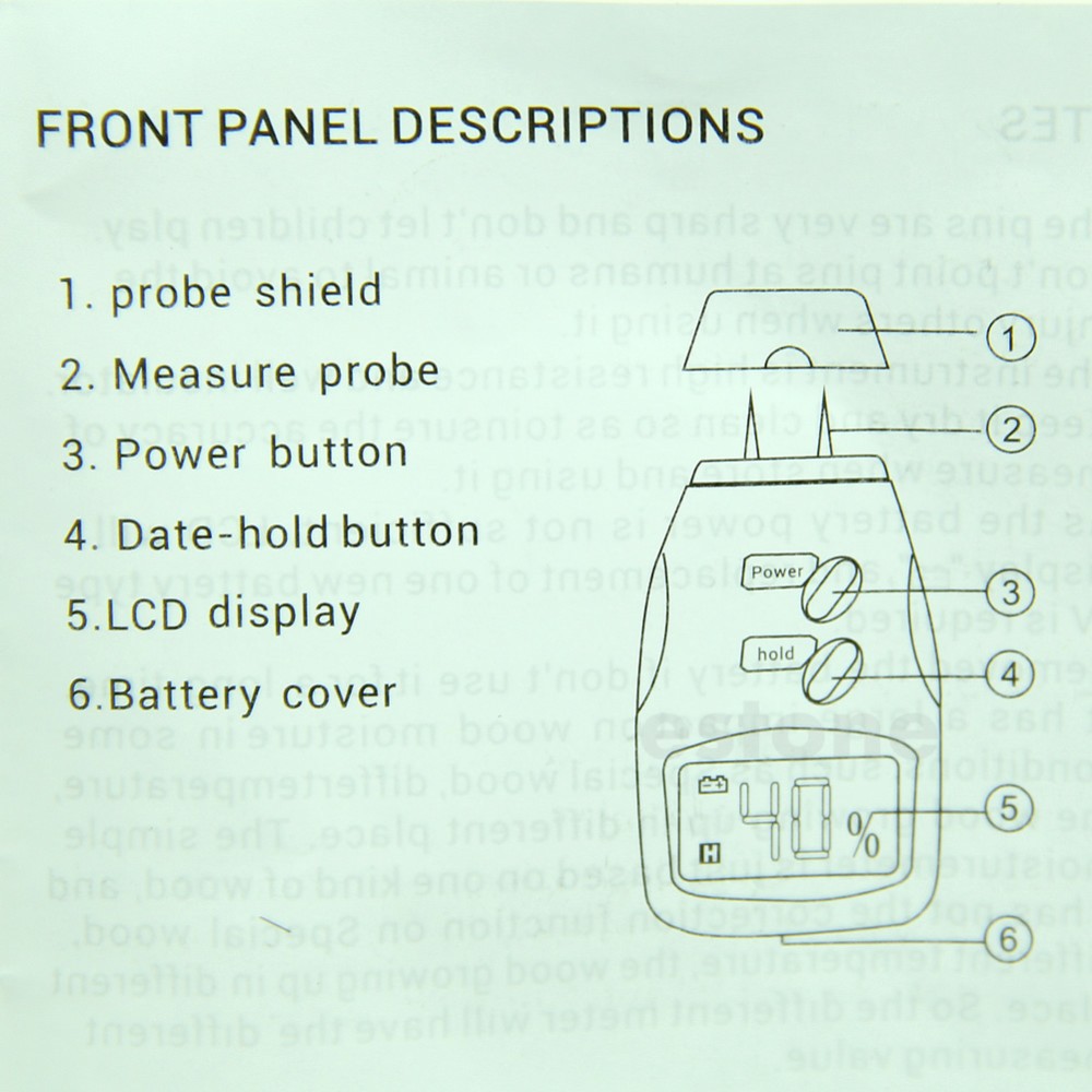 Digital-4-Steel-Pin-LCD-Detector-5-40-Wood-Water-Moisture-Humidity-Meter-Garden-Damp-Testing-Tools-1229599