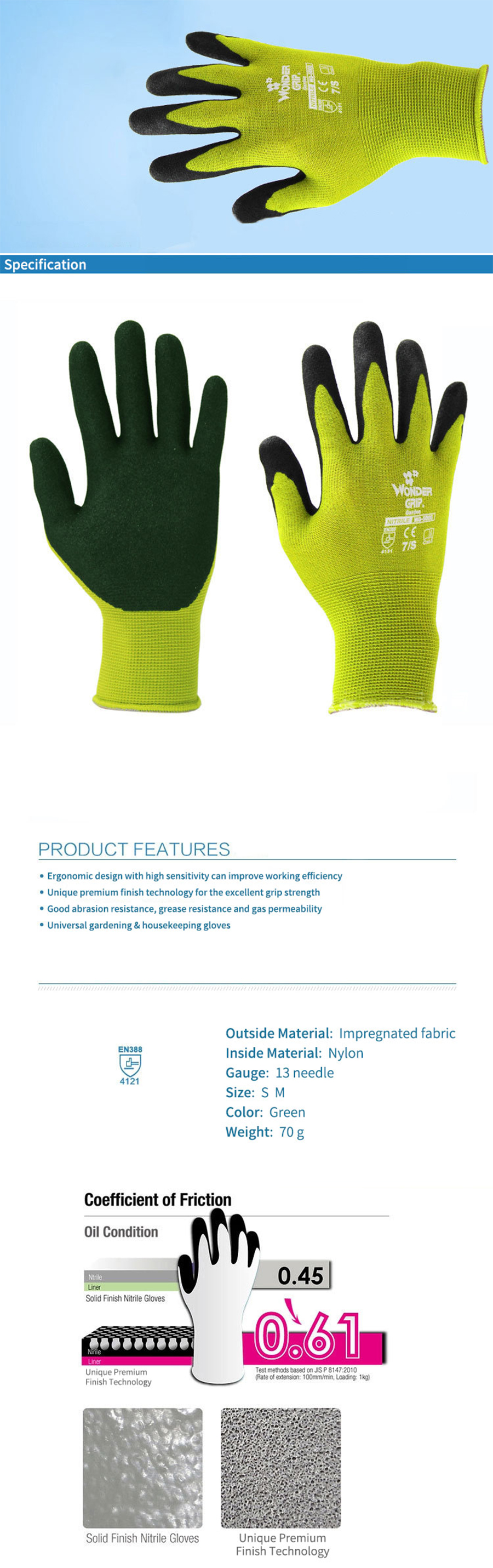 Gardening-Universal-Labour-Protection-Nylon-Glove-1-Pair-Nitrile-Coated-Gloves-Wear-Resistant-1281580
