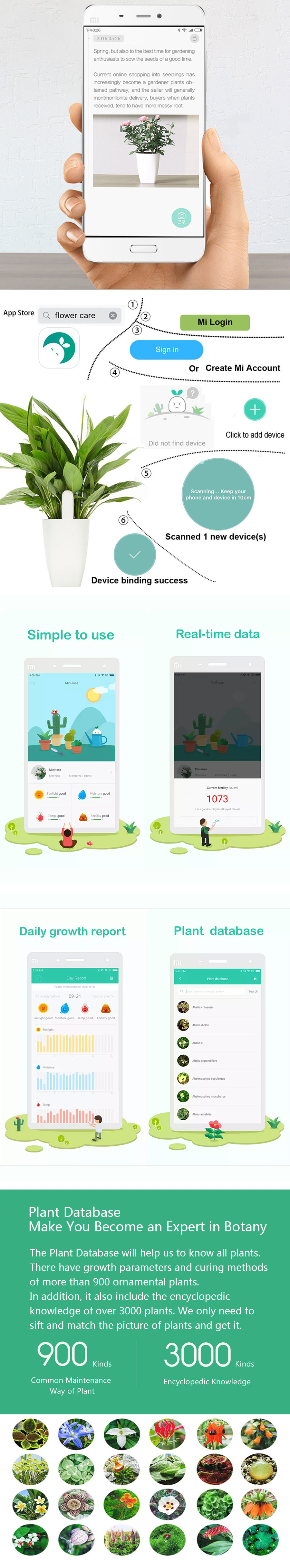 Xiaomi-Flora-4-In-1-Flower-Plant-Light-Temperature-Tester-Garden-Soil-Moisture-Nutrient-Monitor-1068369