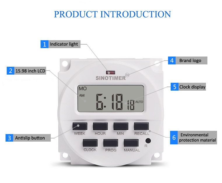 12V-24V-110V-220V-Programmable-Memory-Plant-Yard-Lamp-Timer-Automatic-Cycle-Time-Controller-1094031