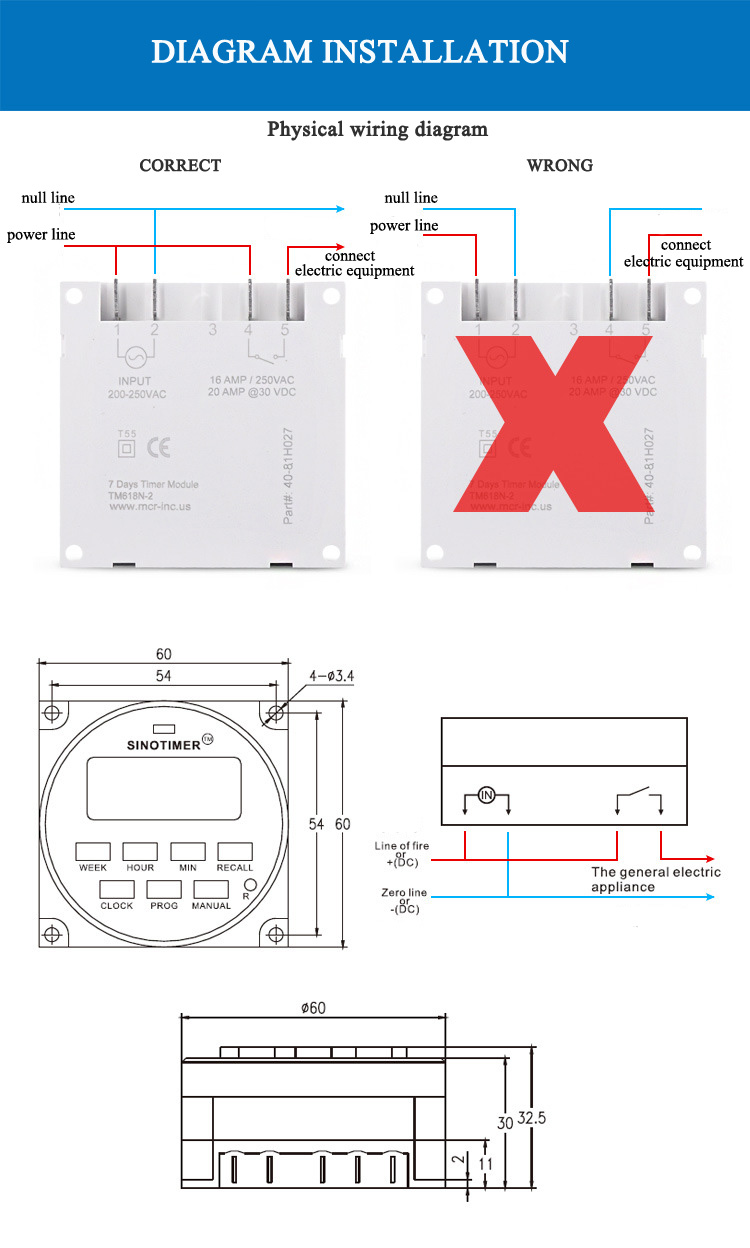 12V-24V-110V-220V-Programmable-Memory-Plant-Yard-Lamp-Timer-Automatic-Cycle-Time-Controller-1094031