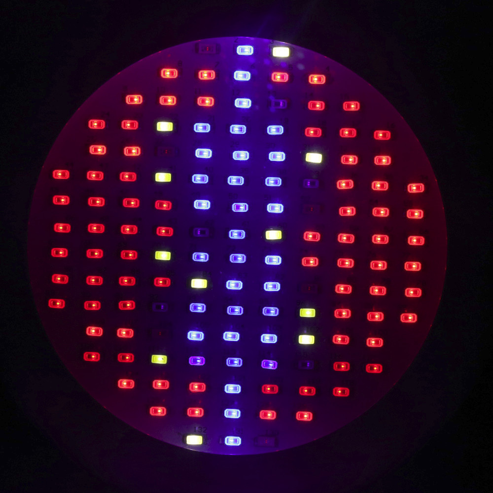 50W-UFO-Full-Spectrum-132-LED-Plant-Grow-Light-Gardening-Greenhouse-Flower-Seedling-Lamp-1088258