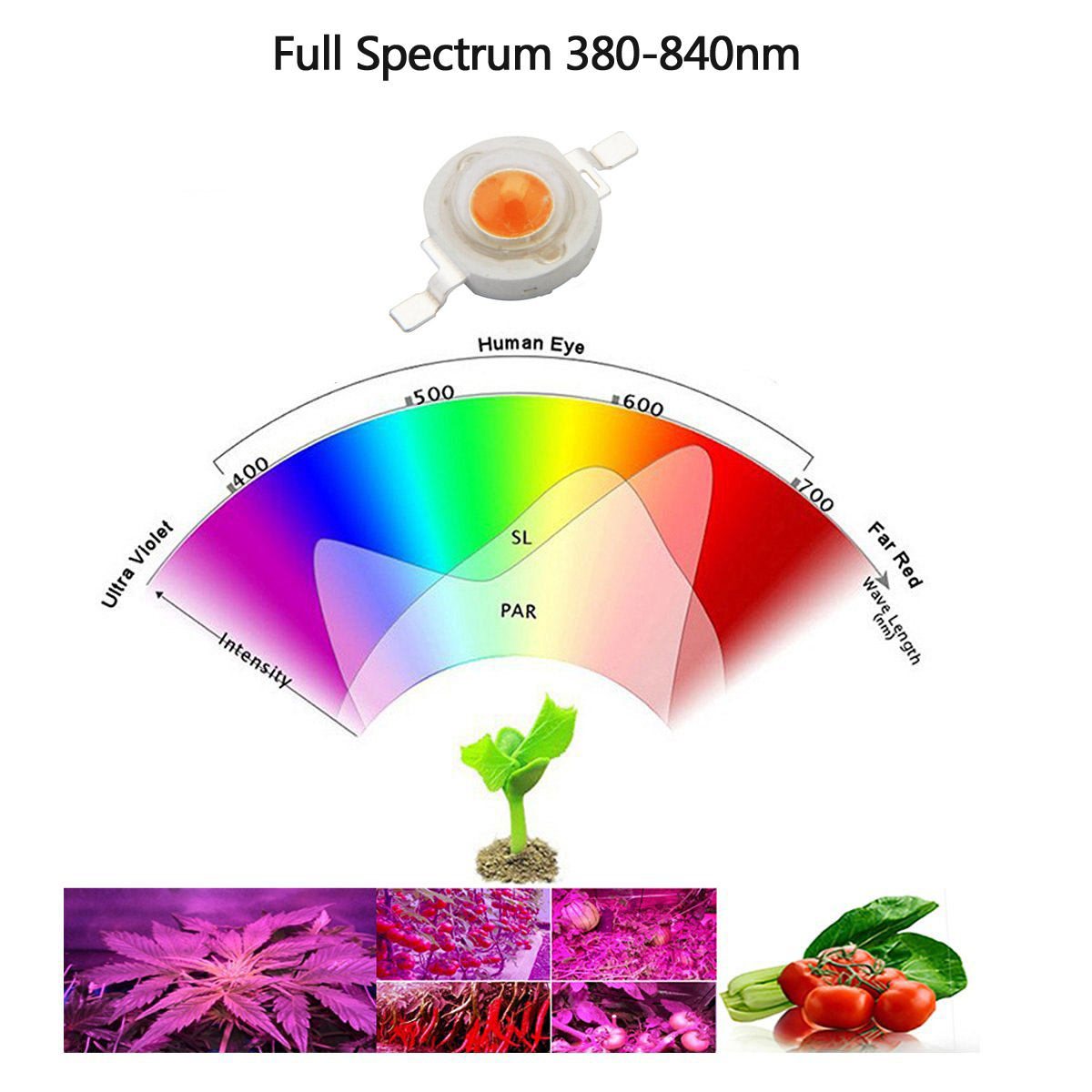 5pcs-ZX-3W-Full-Spectrum-Plant-Growing-DIY-LED-Lamp-Chip-Garden-Greenhouse-Seedling-Lights-1100886