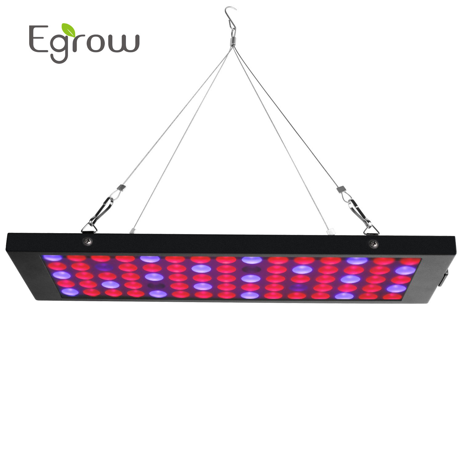 Egrow-GL-2-Garden-Flowering-Grow-Light-40W-LED-Plants-Anti-fog-Growing-Lamp-with-Red-Blue-UV-amp-IR--1283266