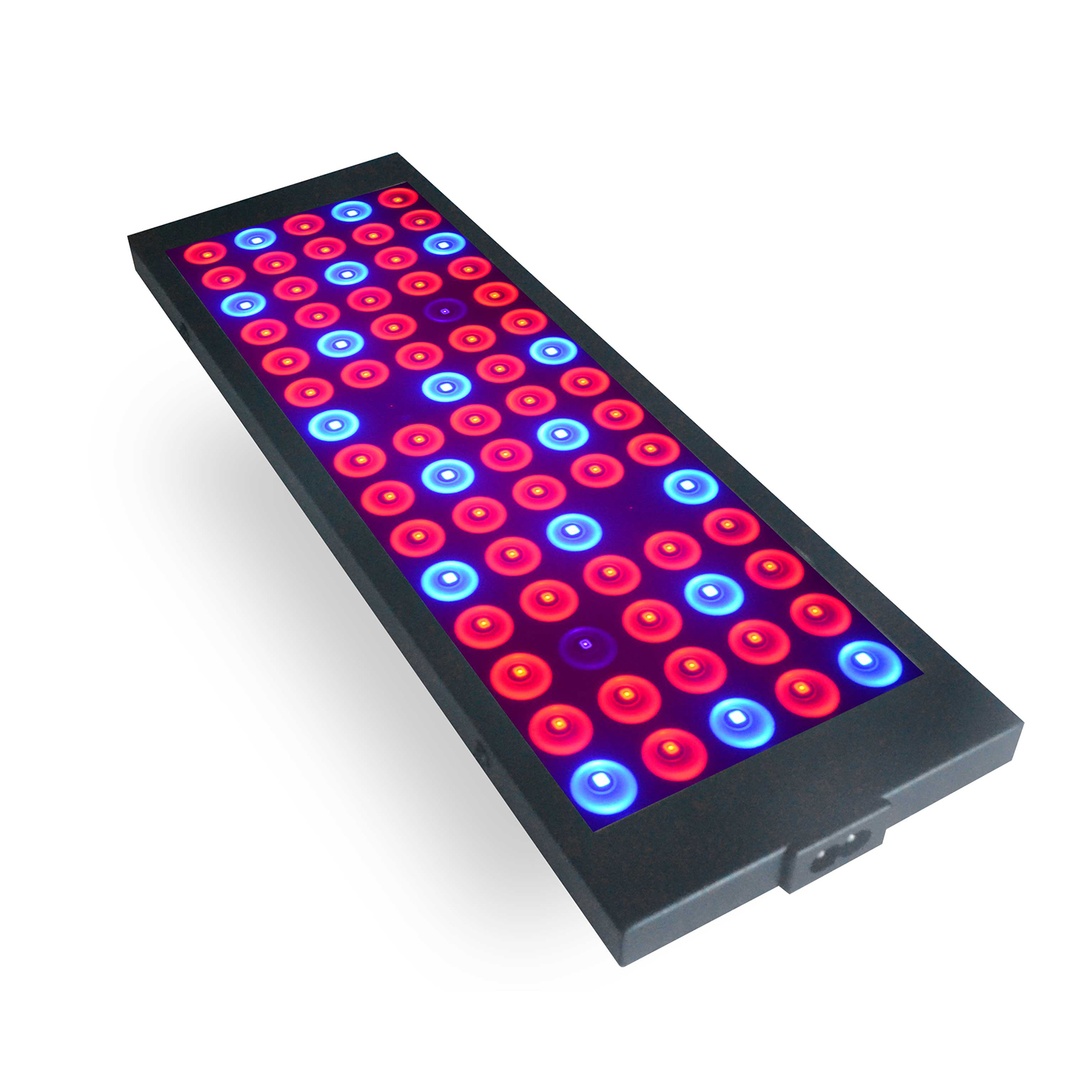 Egrow-GL-2-Garden-Flowering-Grow-Light-40W-LED-Plants-Anti-fog-Growing-Lamp-with-Red-Blue-UV-amp-IR--1283266