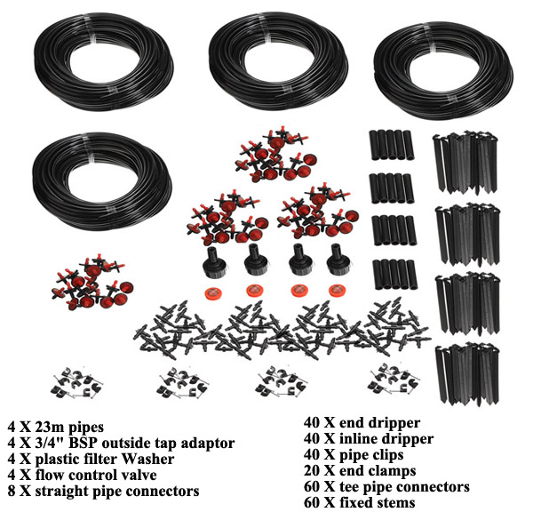 92m-Garden-Micro-Drip-Irrigation-System-Atomization-Micro-Sprinkler-Cooling-Kit-996131