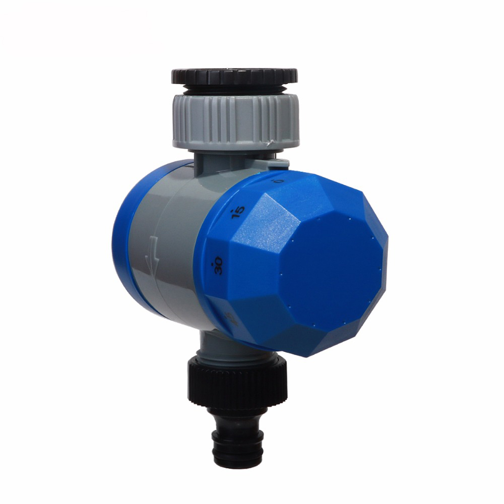 Aqualin-Garden-Automatic-Irrigation-Mechanical-Watering-Controller-Timer-Faucet-Hose-Shutoff-No-Batt-1262099