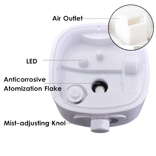 15L-Ultrasonic-Home-Aroma-Humidifier-Air-Diffuser-Purifier-Atomizer-960054