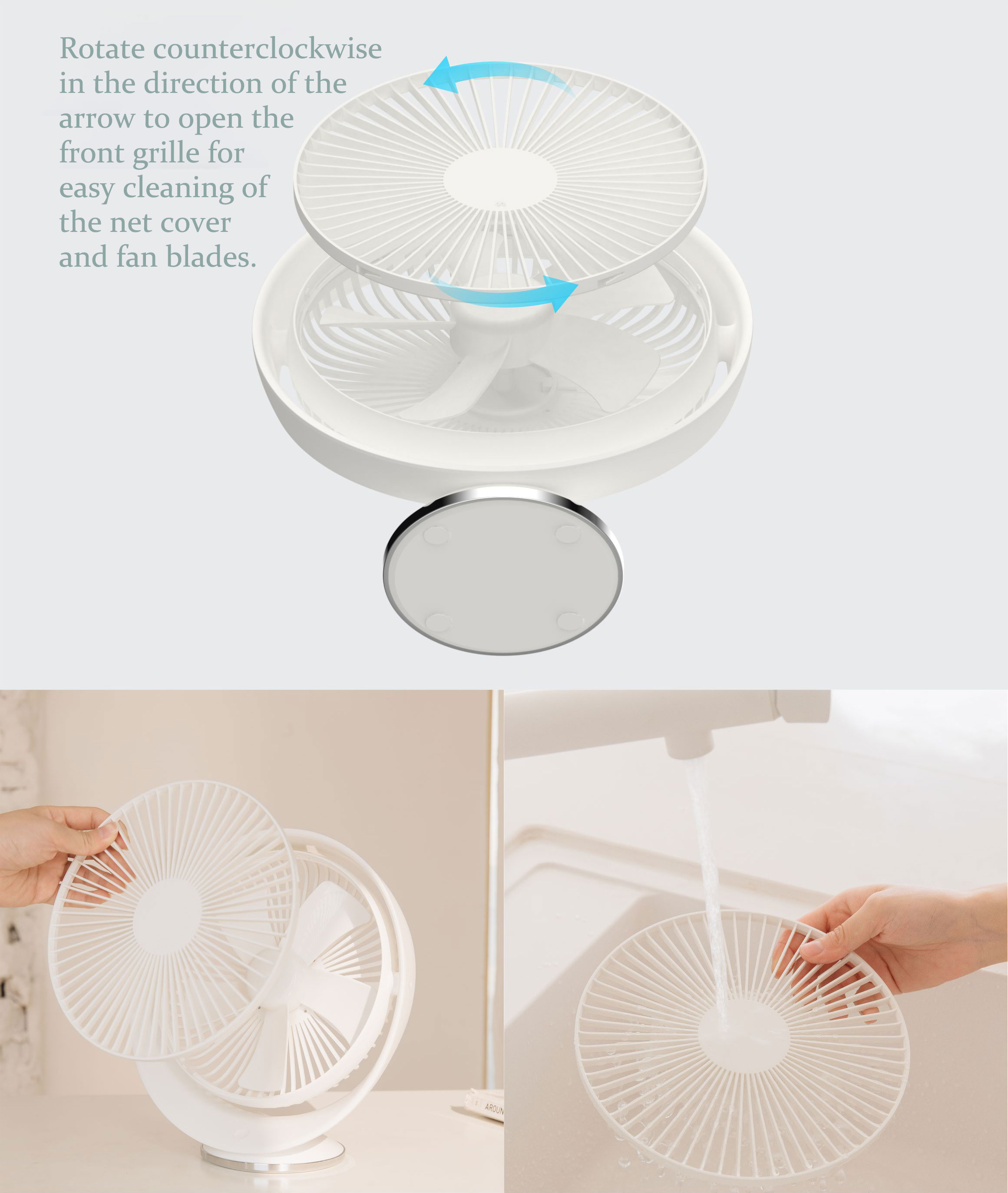 3life-327-Desktop-Fan-Air-Circulation-Rechargeable-Electric-Fan-Natural-Wind-USB-Rechargeable-12-inc-1464241