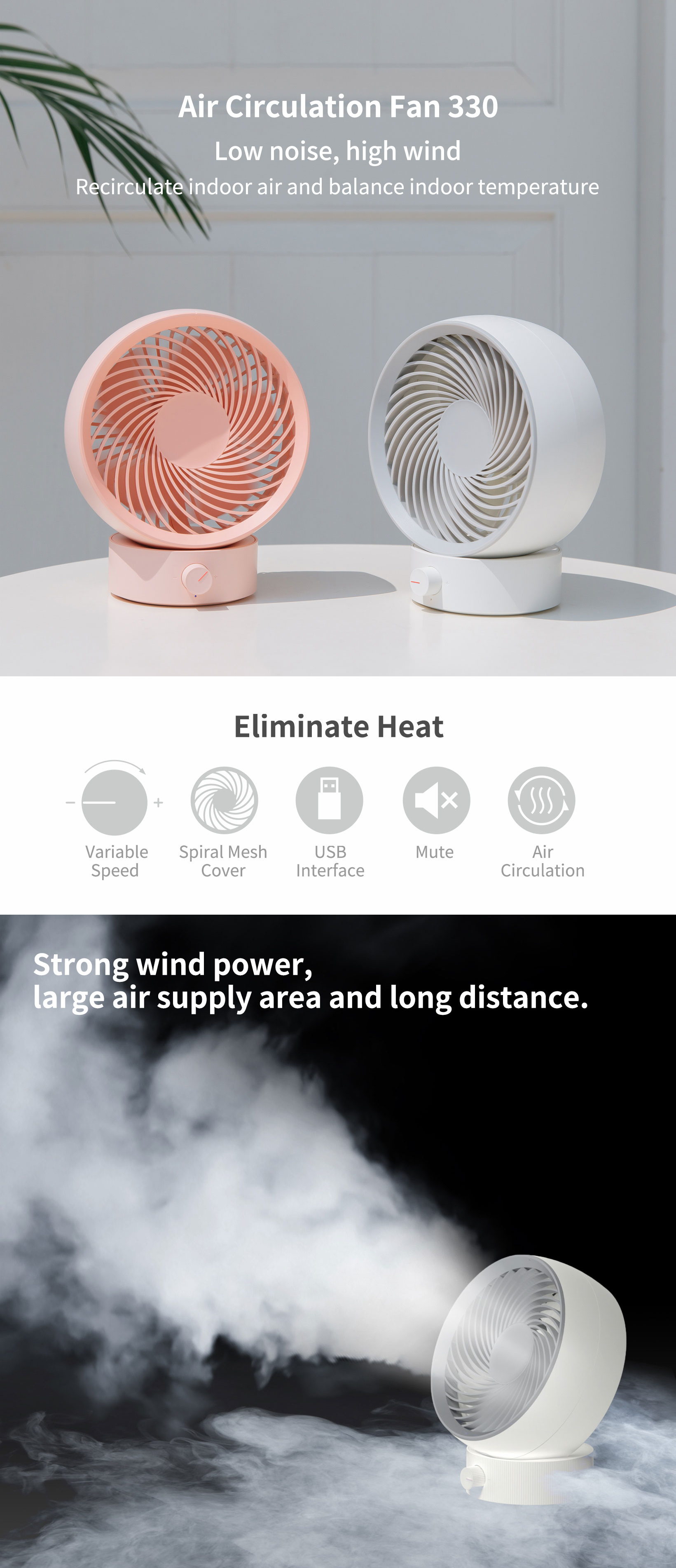 3life-330-Portable-Mini-Air-Circulation-Fan-Rotating-Desktop-Fan-Strong-Wind-USB-Charging-Low-Noise--1464239