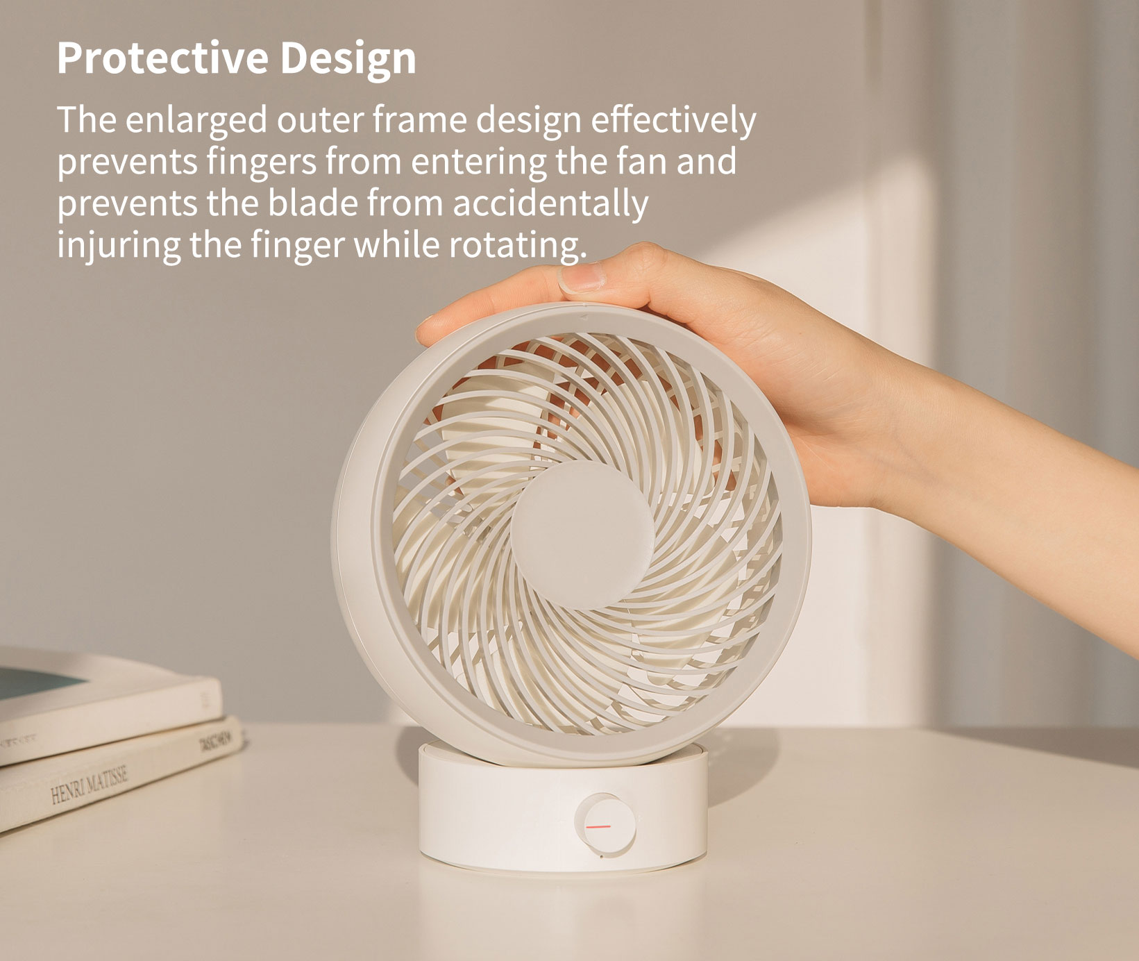 3life-330-Portable-Mini-Air-Circulation-Fan-Rotating-Desktop-Fan-Strong-Wind-USB-Charging-Low-Noise--1464239