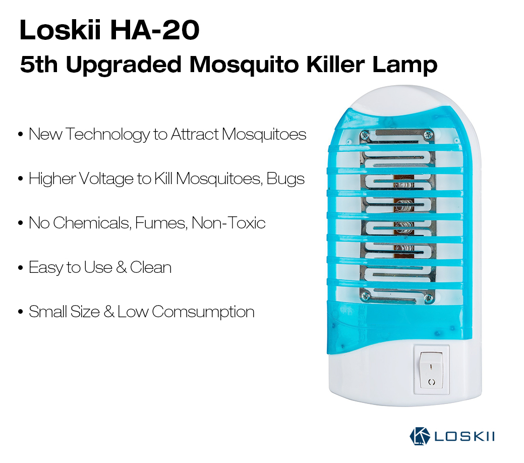 Loskii-HA-20-5th-Upgraded-Electronic-Plug-in-Bug-Zapper-Pest-Killer-Insect-Trap-Mosquito-Killer-Lamp-1256739