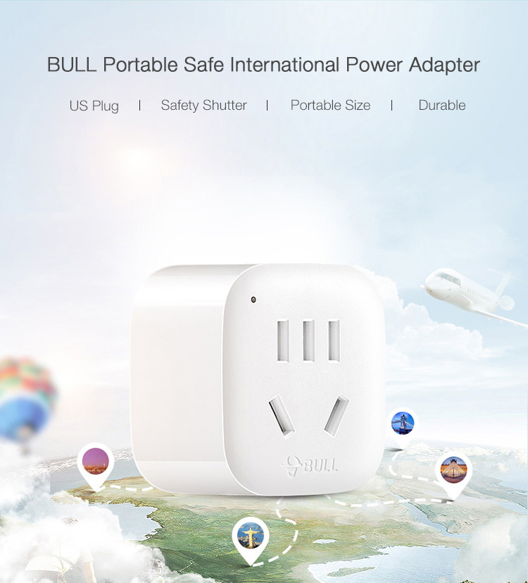 BULL-GN-901A-US-Plug-Portable-Safe-International-Travel-Power-Converter-Power-Adapter-1316482