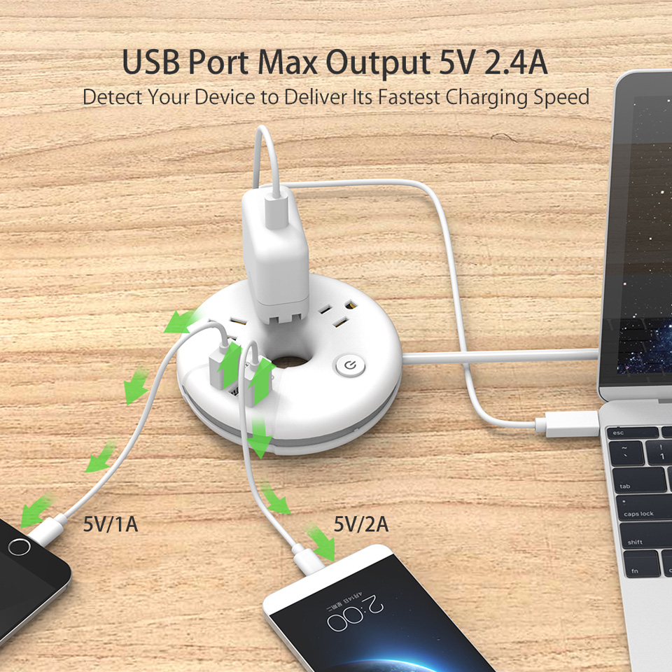 NTONPOWER-US-Plug-Power-Outlet-Travel-Portable-USB-Power-Overload-Protection-3-AC-Socket-ODR-Power-S-1305692