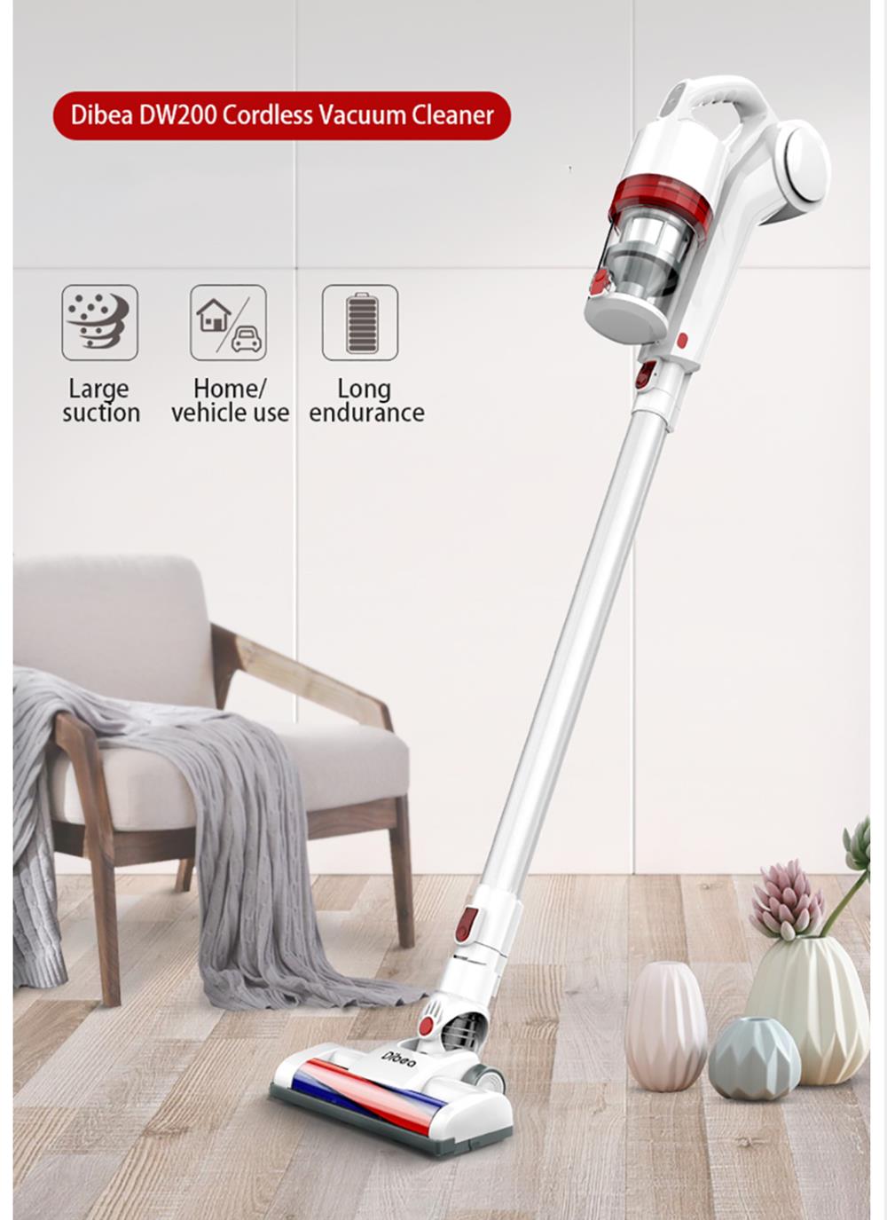 Dibea-DW200-Cordless-Vacuum-Cleaner-10KPa-Strong-Suction-Dust-Collector-With-Wall-Hanging-Rack-1417397
