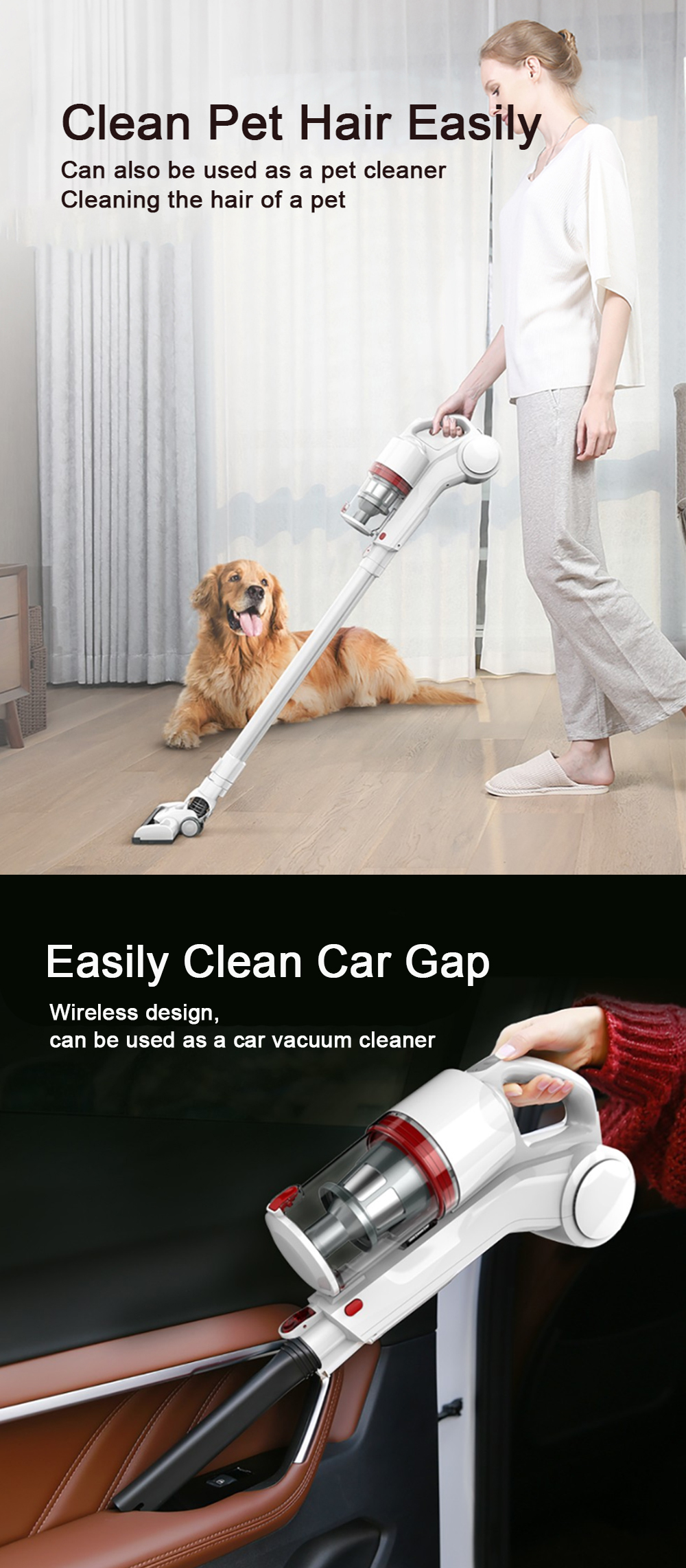 Dibea-DW200-Cordless-Vacuum-Cleaner-10KPa-Strong-Suction-Dust-Collector-With-Wall-Hanging-Rack-1417397