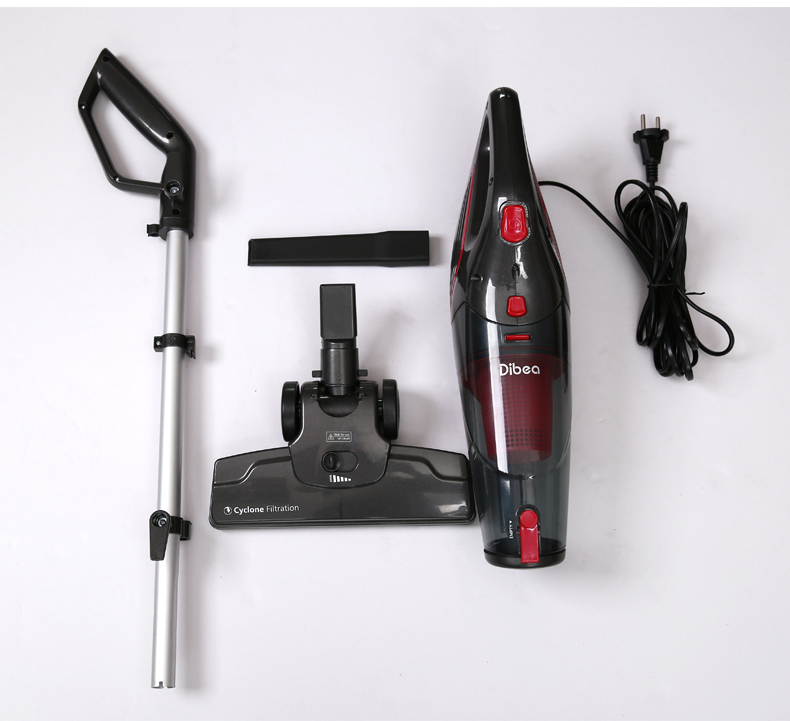 Dibea-SC4588-2-in-1-Bagless-Lightweight-Corded-Stick-Vacuum-Cleaner-with-Cyclone-HEPA-Filtration-1227993