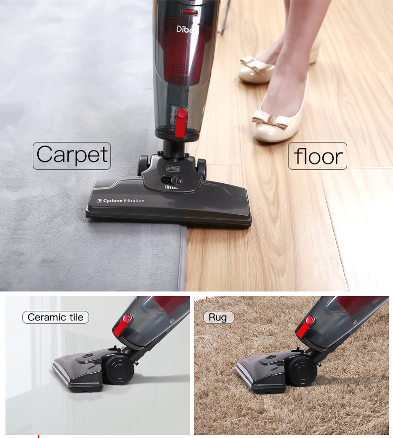 Dibea-SC4588-2-in-1-Bagless-Lightweight-Corded-Stick-Vacuum-Cleaner-with-Cyclone-HEPA-Filtration-1227993