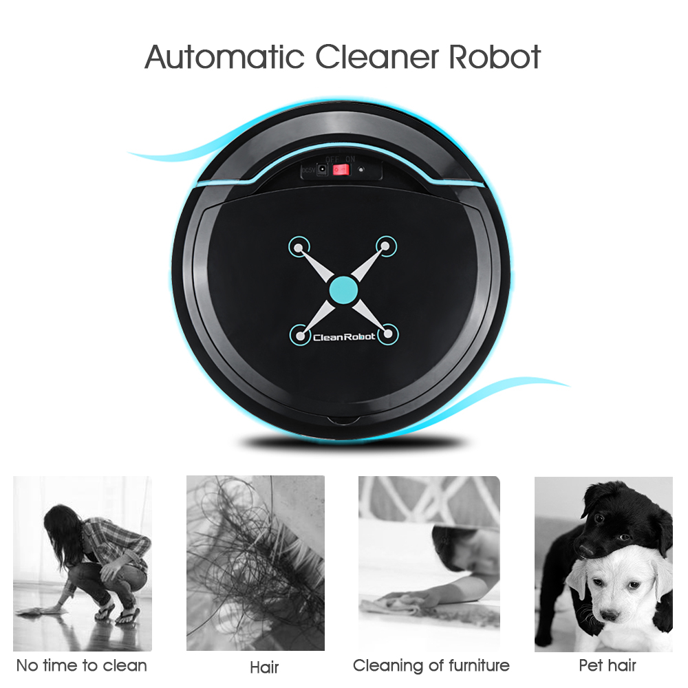 Holmark-Automatic-Mini-Smart-Robot-Vacuum-Cleaner-Floor-Dusting-Sweeping-Machine-with-USB-Charger-fo-1243824