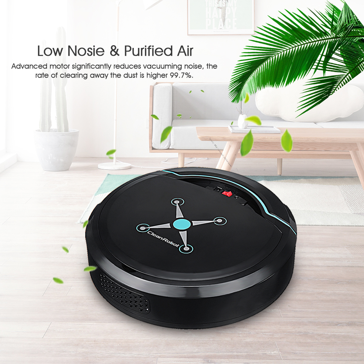Holmark-Automatic-Mini-Smart-Robot-Vacuum-Cleaner-Floor-Dusting-Sweeping-Machine-with-USB-Charger-fo-1243824