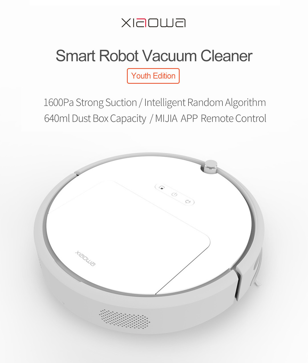 Roborock-Xiaowa-lite-C102-00-Smart-Robot-Vacuum-Cleaner-1600Pa-2600mAh-with-APP-Control-1269463