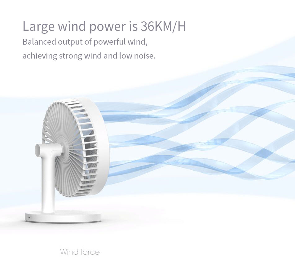 3Life-202-Desktop-Mute-Fan-USB-Charging-Mini-Portable-Handheld-Fan-2000mAh-Battery-Capacity-Low-Nois-1488832