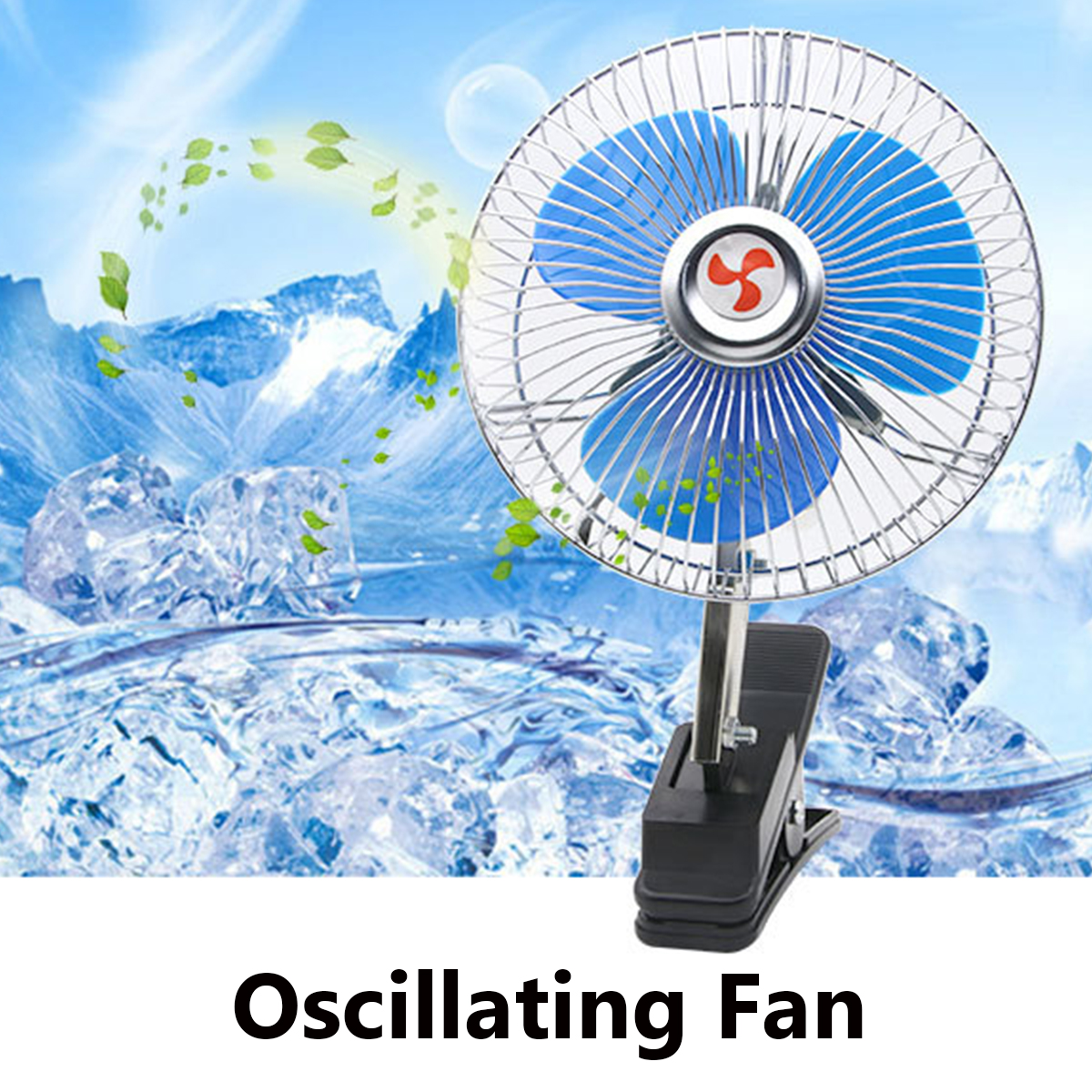 8-Inch-12V-Mini-Electric-Oscillating-Air-Cooling-Fan-Clip-Conditioner-Cooler-Fan-For-Auto-Truck-1330259