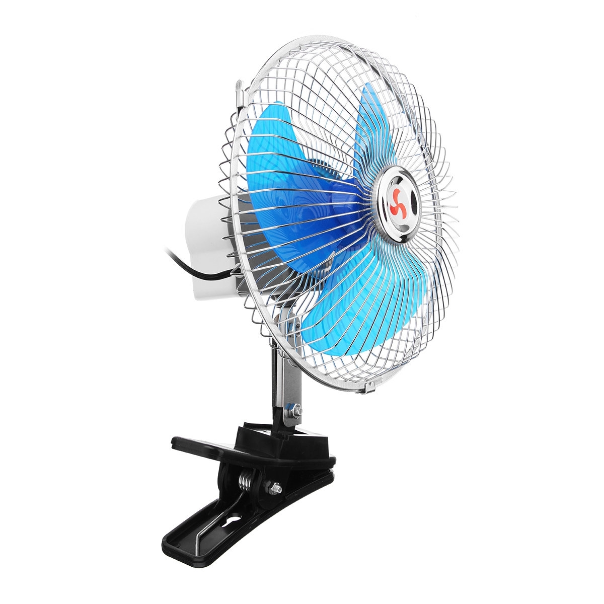 8-Inch-12V-Mini-Electric-Oscillating-Air-Cooling-Fan-Clip-Conditioner-Cooler-Fan-For-Auto-Truck-1330259