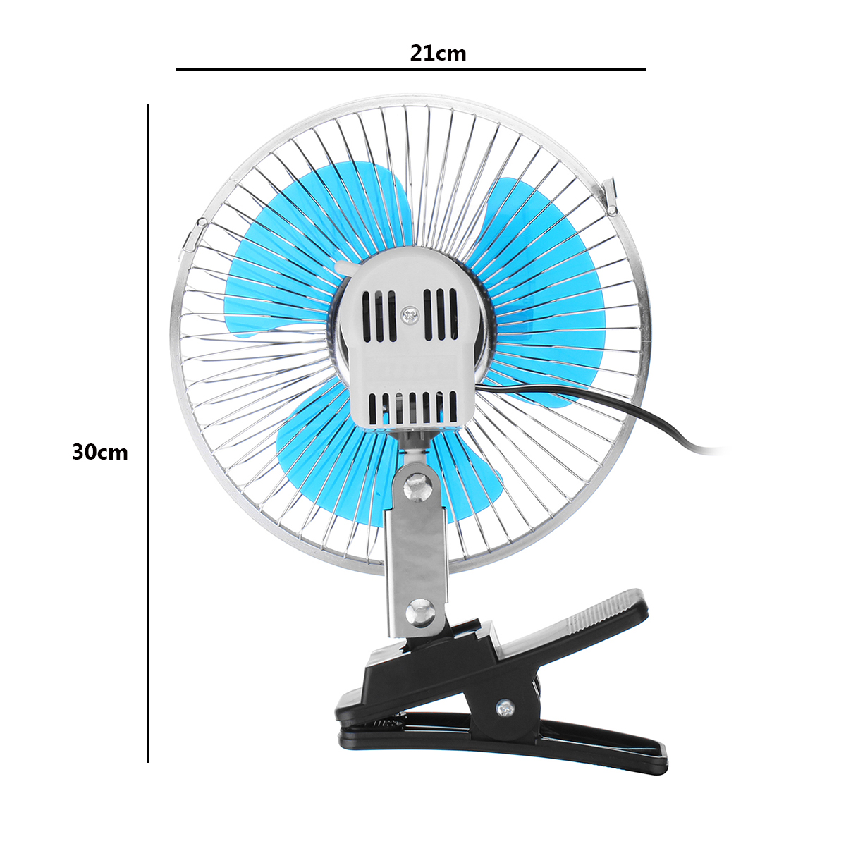 8-Inch-12V-Mini-Electric-Oscillating-Air-Cooling-Fan-Clip-Conditioner-Cooler-Fan-For-Auto-Truck-1330259