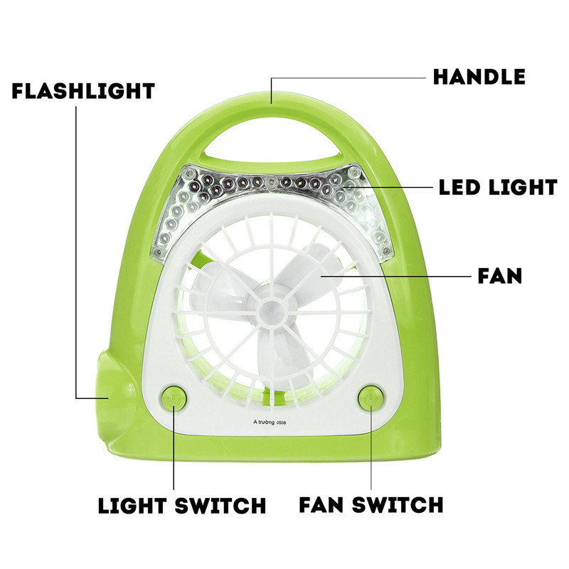 AC110-240V-Portable-LED-Camping-Fan-Light-Tent-Lamp-Hiking-Fishing-Lantern-Outdoor-Lamp-1374114
