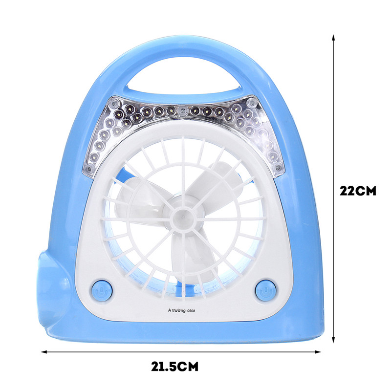 AC110-240V-Portable-LED-Camping-Fan-Light-Tent-Lamp-Hiking-Fishing-Lantern-Outdoor-Lamp-1374114