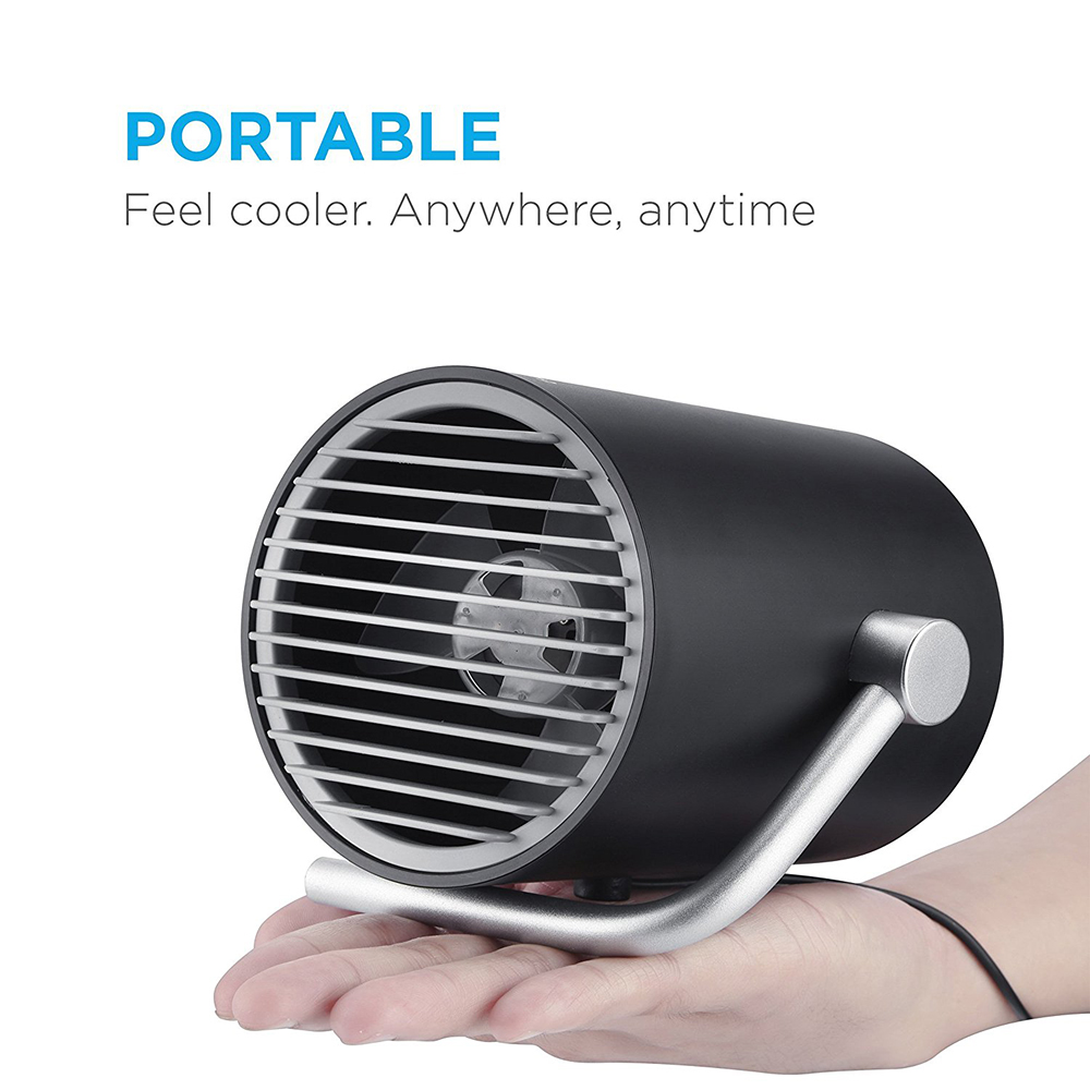 AUGIENB-Mini-USB-Charging-Quiet-Cyclone-Air-Technology-Double-Turbo-Blades-Desk-Table-USB-Fan-for-Ho-1305684