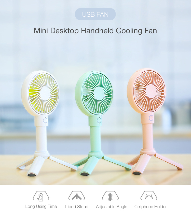 Benks-Mini-USB-Rechargeable-Handheld-Desktop-3-Adjustable-Speed-Cooling-Fan-with-Cell-Phone-Holder-1313275