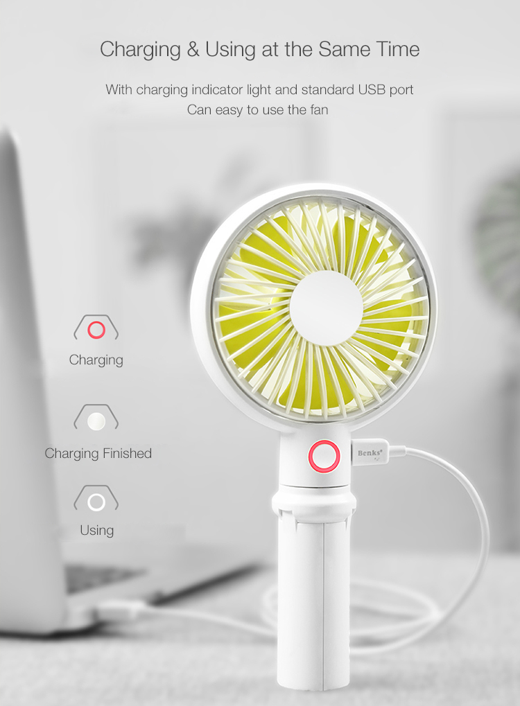 Benks-Mini-USB-Rechargeable-Handheld-Desktop-3-Adjustable-Speed-Cooling-Fan-with-Cell-Phone-Holder-1313275