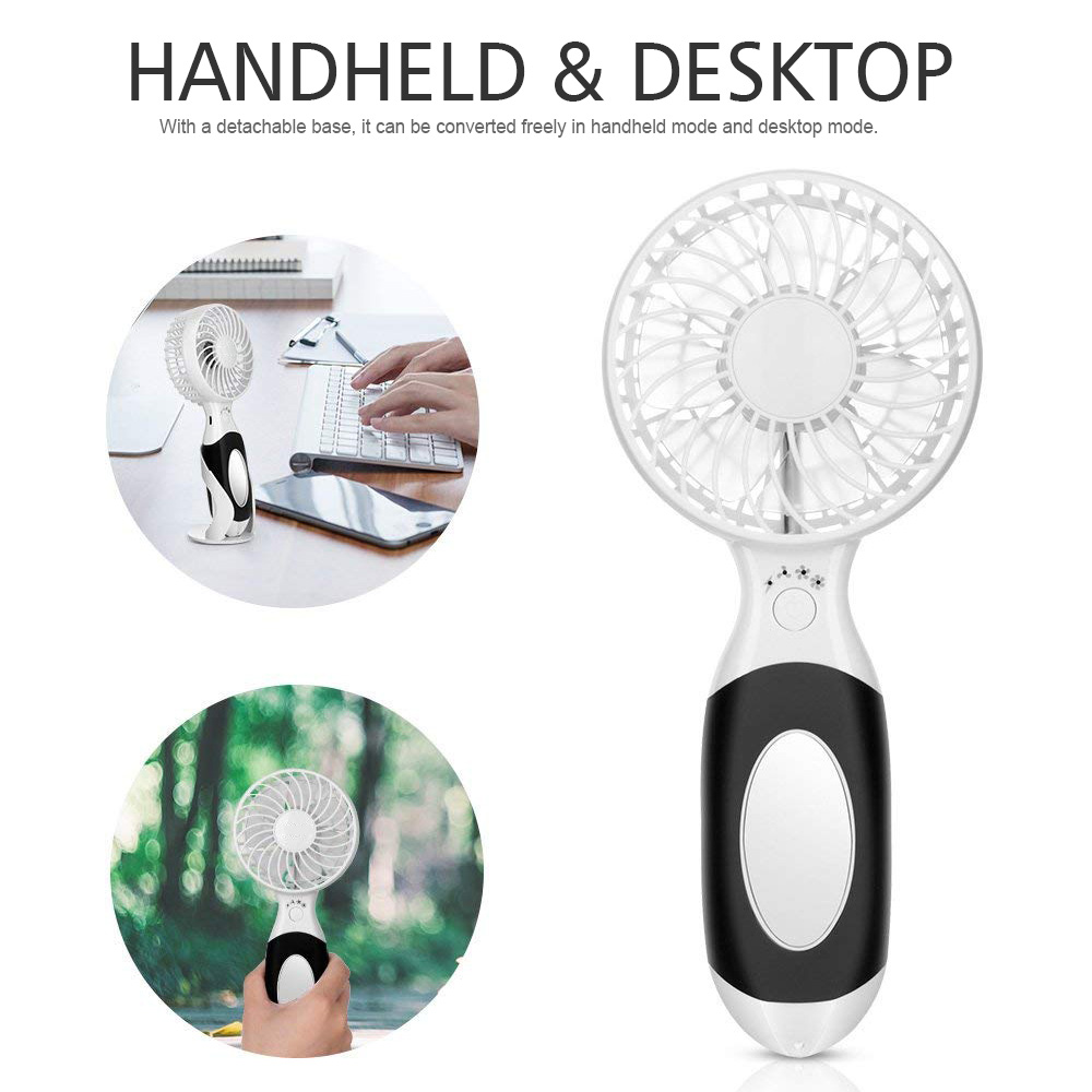 DC-5V-3600mAh-Mini-Fan-USB-Charging-Handheld-Portable-Desktop-Air-Cooling-Fan-with-Cosmetic-Mirror-1340728