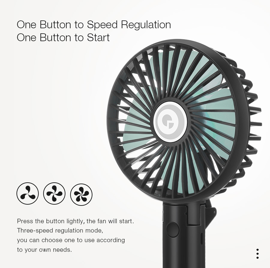 Digoo-DF-004-Foldable-USB-Charging-Fan-Portable-Mini-Handheld-Speed-Adjustable-Cooling-Fan-Regulatio-1306949