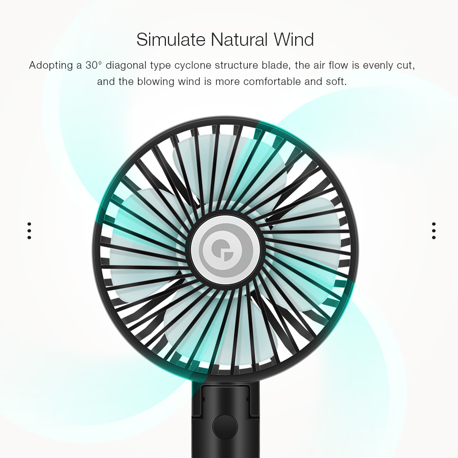 Digoo-DF-004-Foldable-USB-Charging-Fan-Portable-Mini-Handheld-Speed-Adjustable-Cooling-Fan-Regulatio-1306949