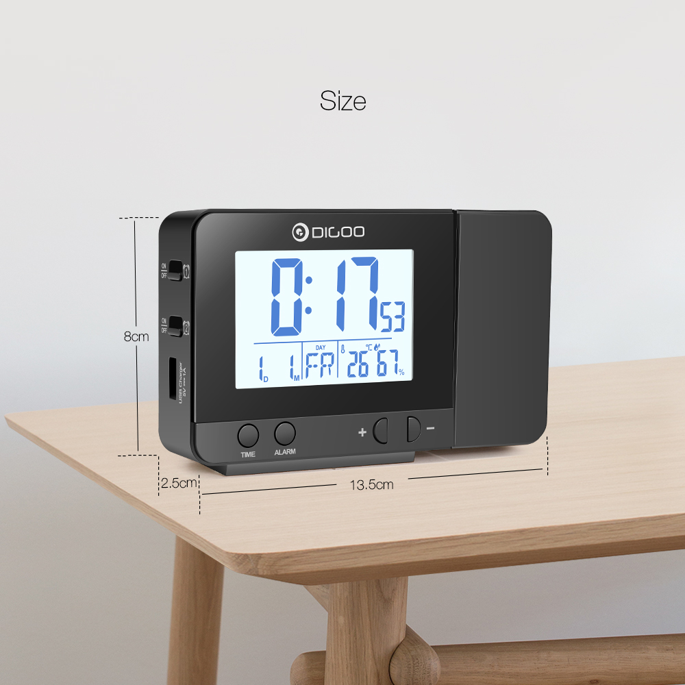 Digoo-DG-C10-LCD-Wireless-USB-Rechargeable-Backlight-Projection-Clock-Temperature-Humidity-Display-D-1304181