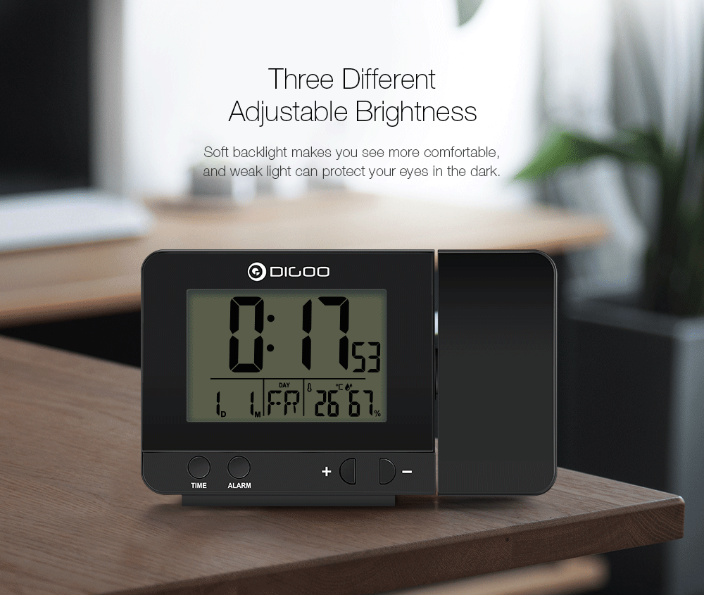 Digoo-DG-C10-LCD-Wireless-USB-Rechargeable-Backlight-Projection-Clock-Temperature-Humidity-Display-D-1304181