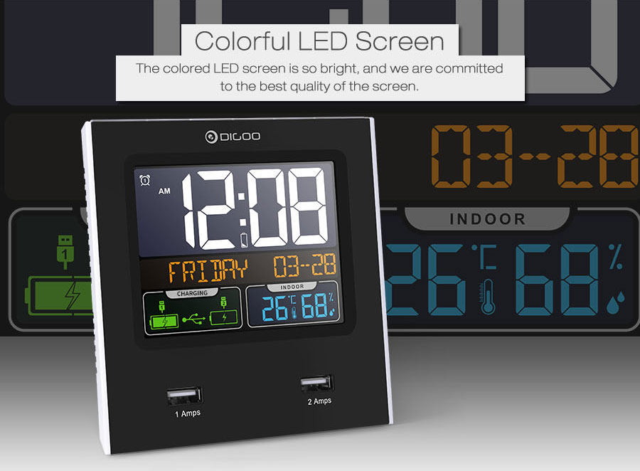 Digoo-DG-C3X-Time-Calendar-12hr24hr-Format-Switchable-Temperature-Humidity-Display-Dual-Alarms-Snooz-1277423