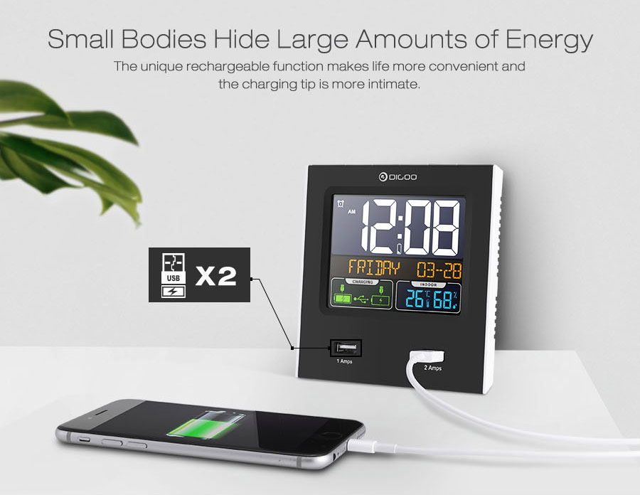 Digoo-DG-C3X-Time-Calendar-12hr24hr-Format-Switchable-Temperature-Humidity-Display-Dual-Alarms-Snooz-1277423