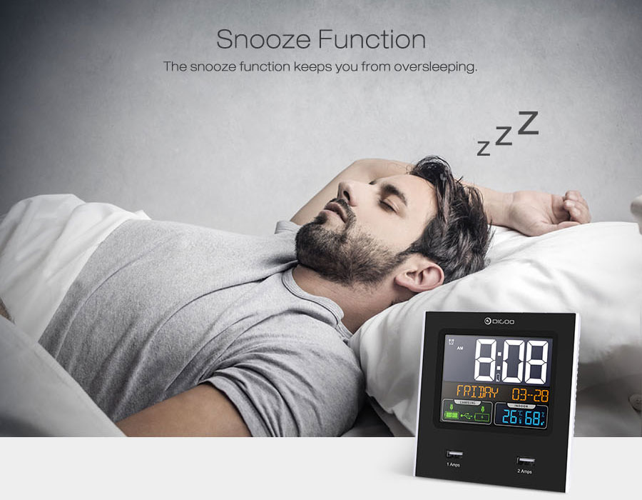 Digoo-DG-C3X-Time-Calendar-12hr24hr-Format-Switchable-Temperature-Humidity-Display-Dual-Alarms-Snooz-1277423